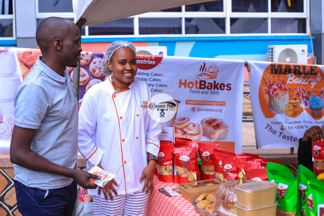 HotBakes Gallery Image 7